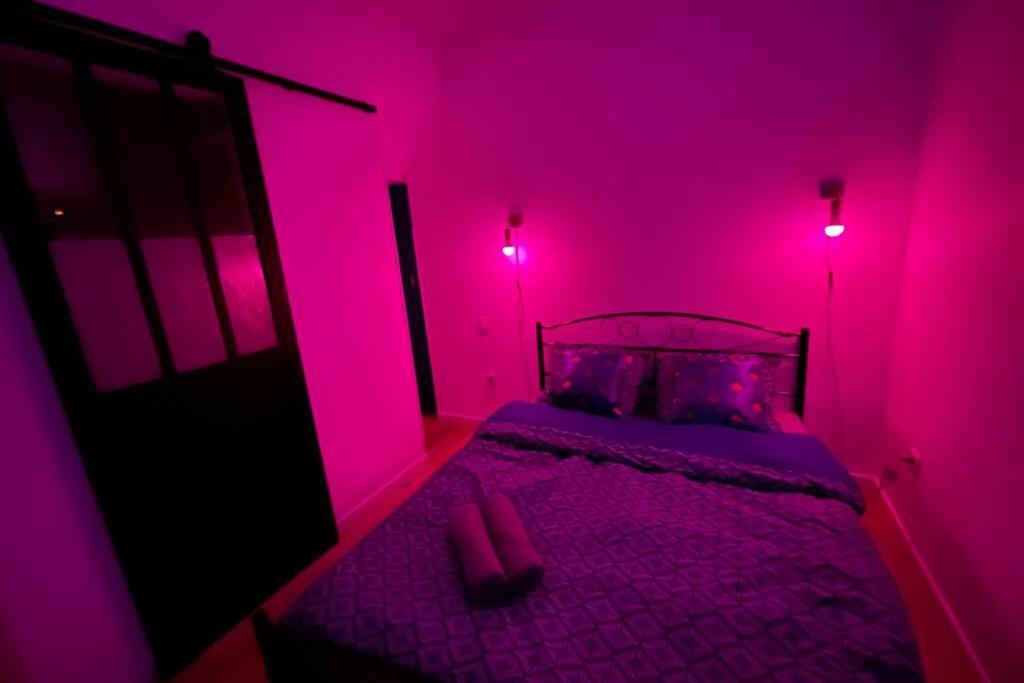 Appartement Privatif Netflix Unique Amiens