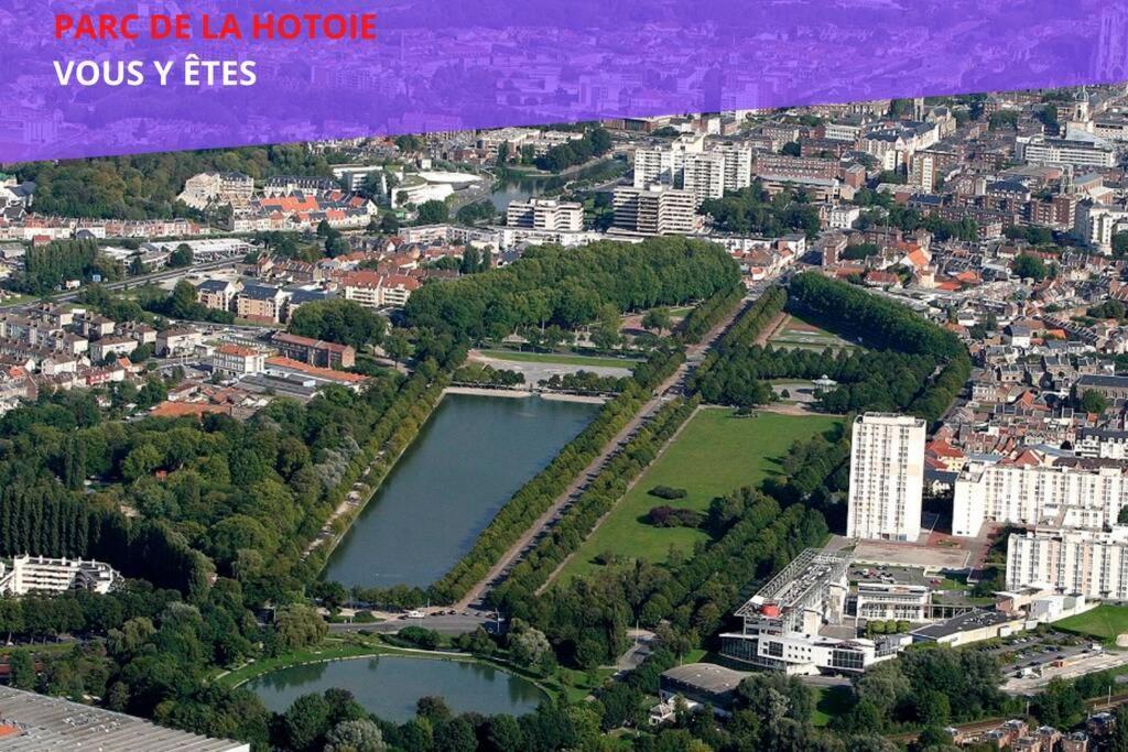 Appartement Privatif Netflix Unique *