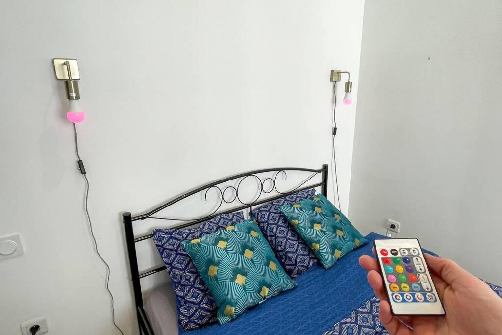 Appartement Privatif Netflix Unique *